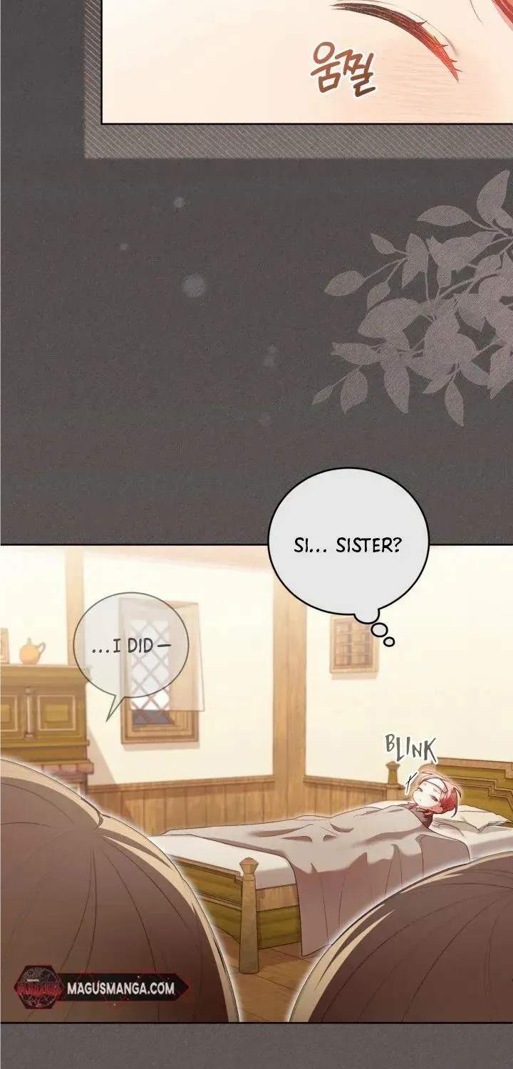 Childcare Diary with the Villain Chapter 15 page 18 - 