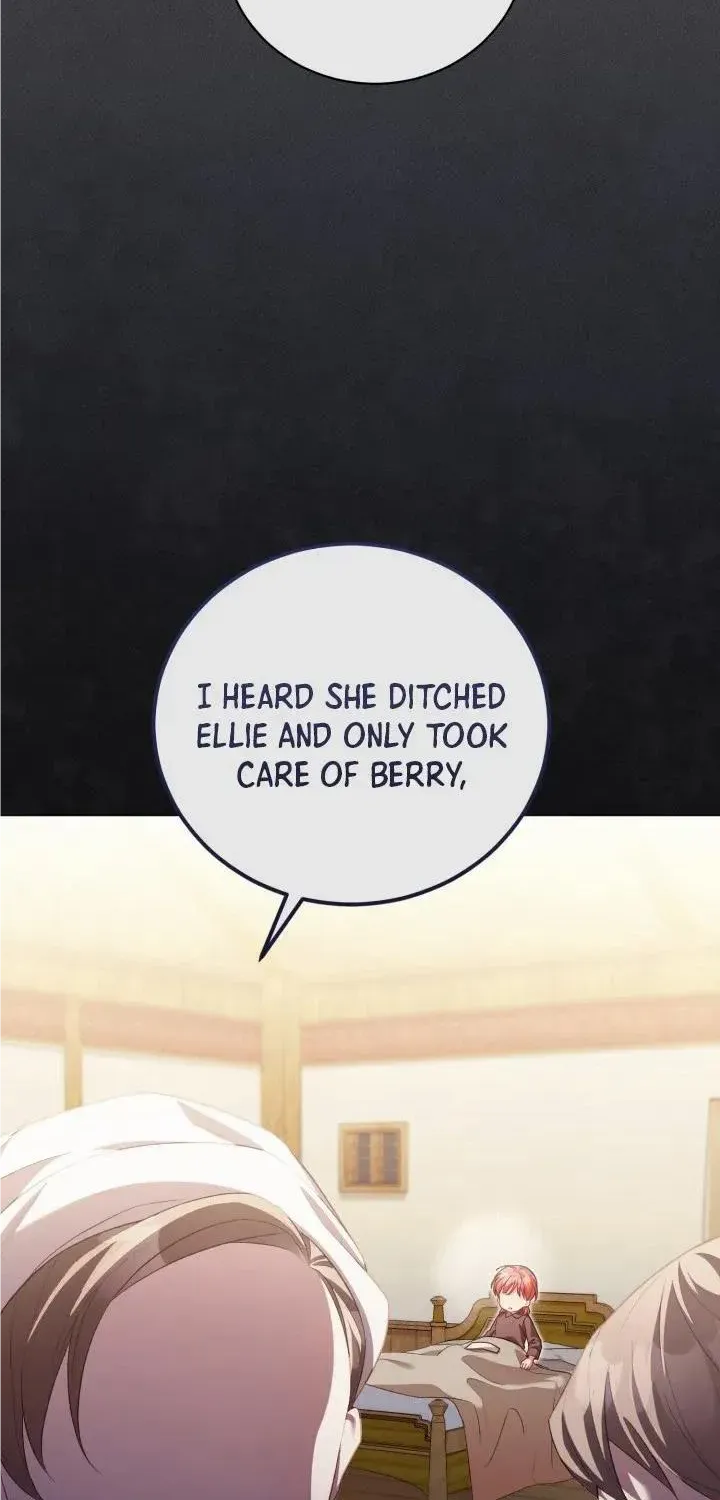 Childcare Diary with the Villain Chapter 15 page 21 - 