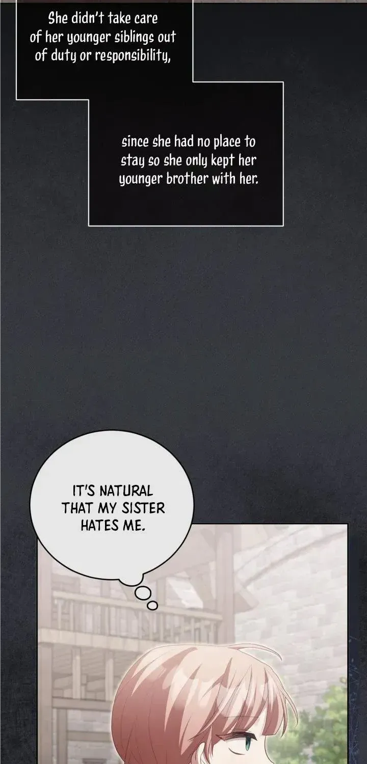 Childcare Diary with the Villain Chapter 15 page 28 - 