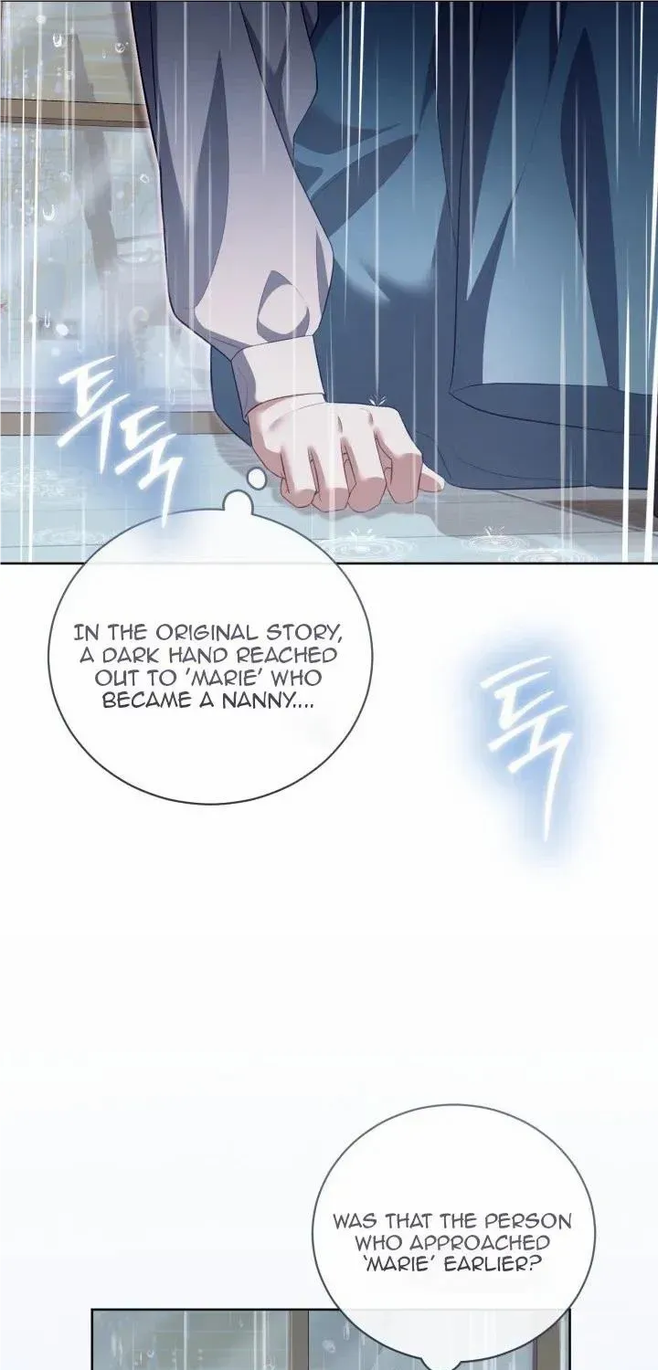 Childcare Diary with the Villain Chapter 15 page 38 - 