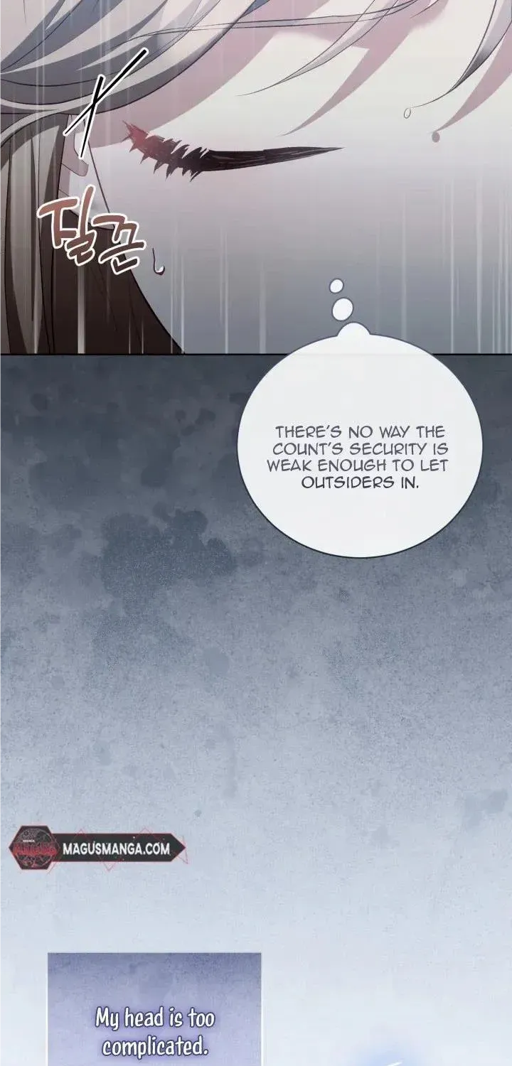 Childcare Diary with the Villain Chapter 15 page 40 - 