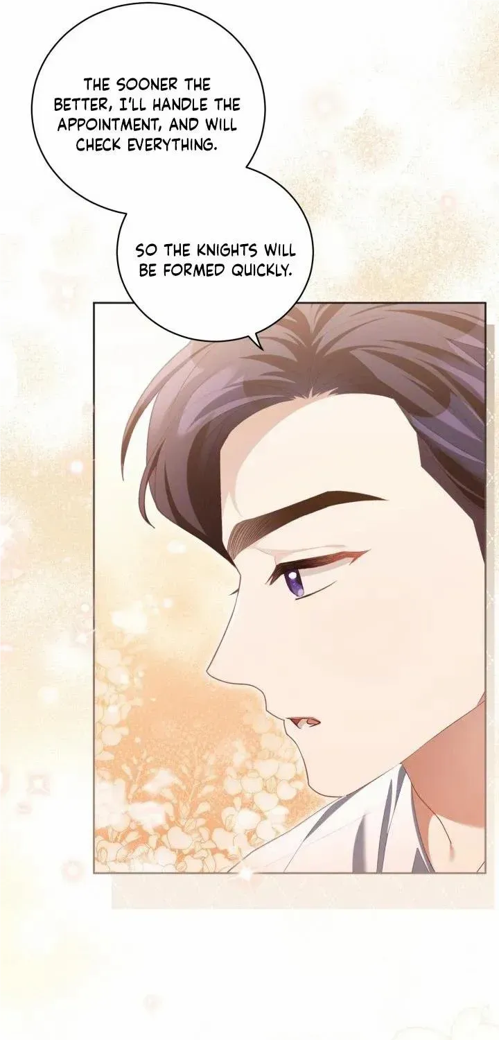 Childcare Diary with the Villain Chapter 15 page 56 - 