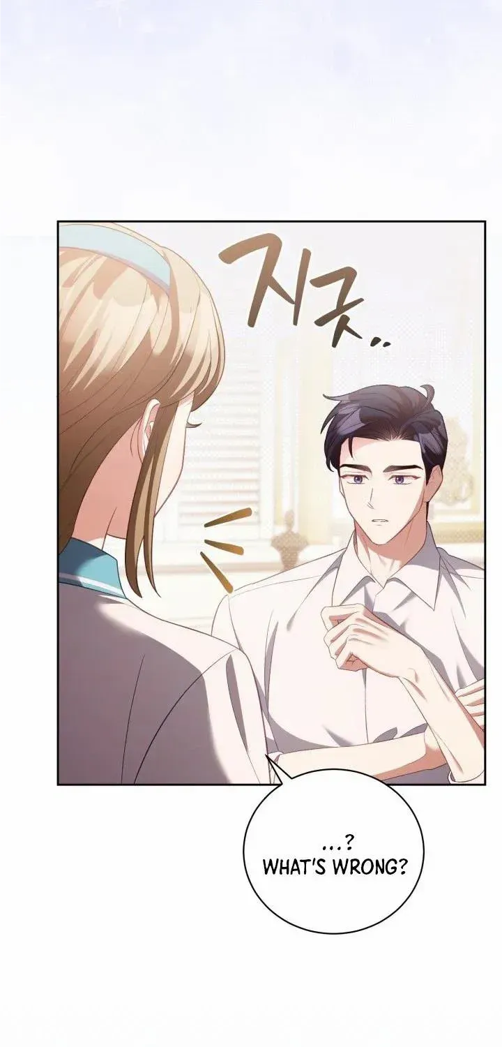 Childcare Diary with the Villain Chapter 15 page 60 - 