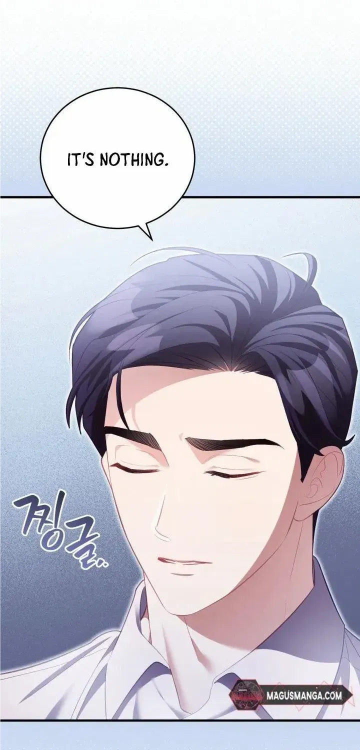 Childcare Diary with the Villain Chapter 15 page 61 - 