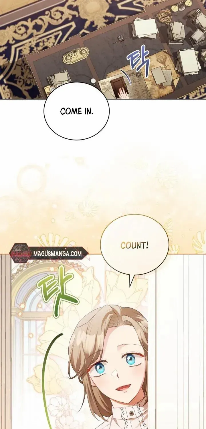 Childcare Diary with the Villain Chapter 16 page 19 - 