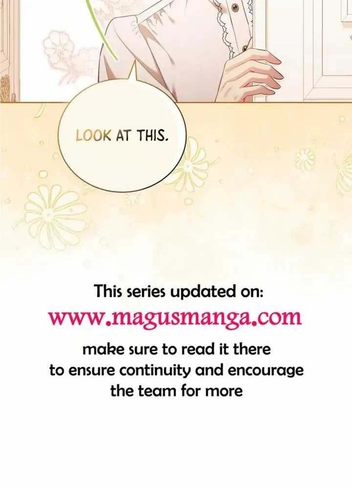 Childcare Diary with the Villain Chapter 16 page 20 - 