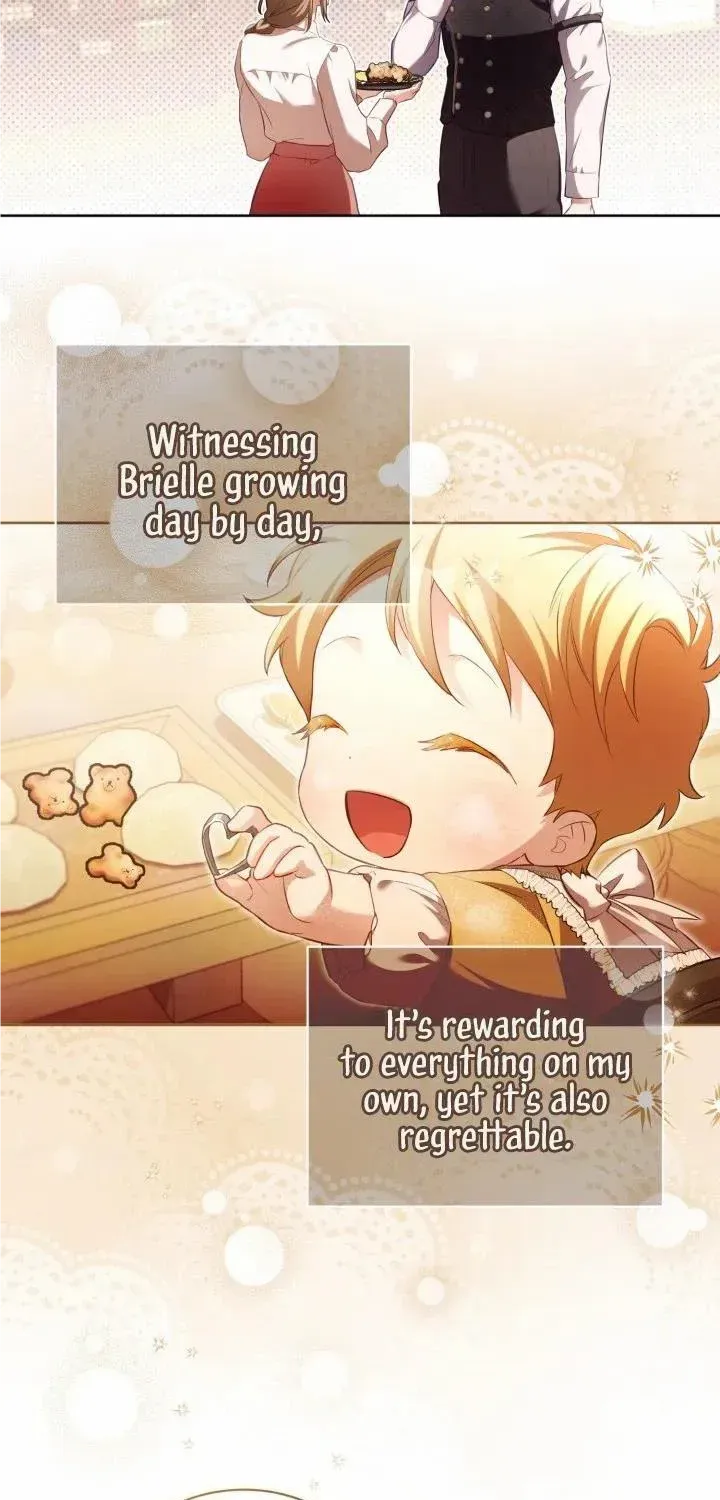 Childcare Diary with the Villain Chapter 16 page 23 - 