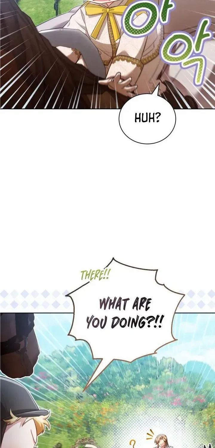 Childcare Diary with the Villain Chapter 16 page 6 - 