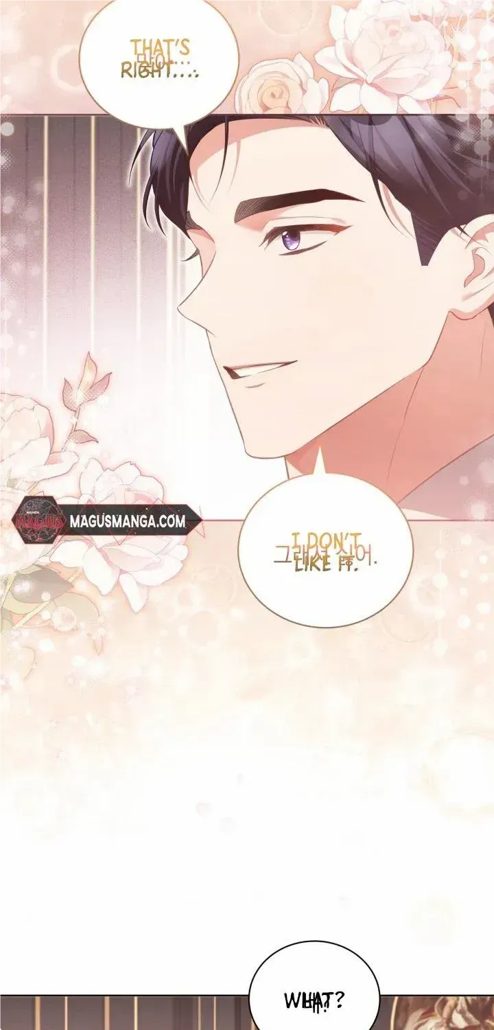 Childcare Diary with the Villain Chapter 16 page 57 - 