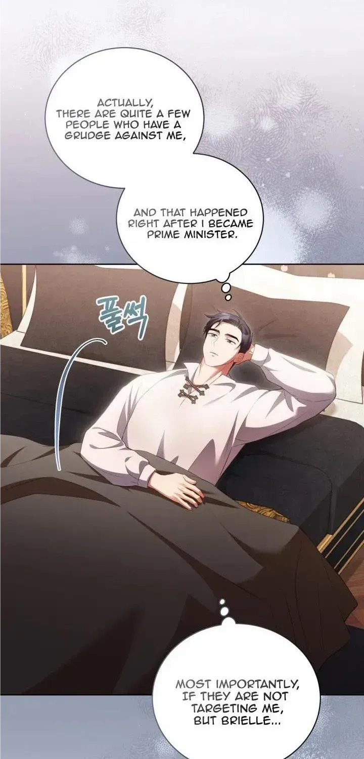 Childcare Diary with the Villain Chapter 17 page 21 - 