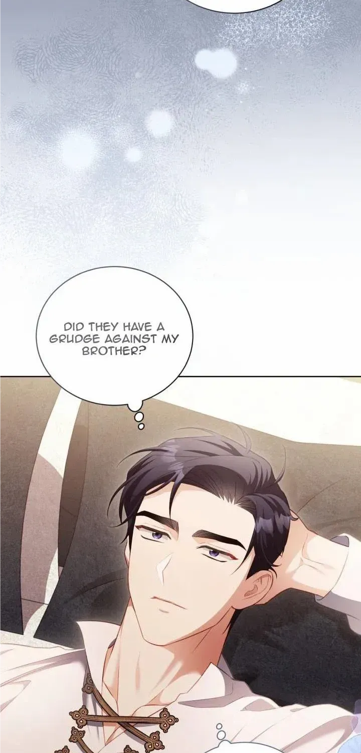 Childcare Diary with the Villain Chapter 17 page 22 - 