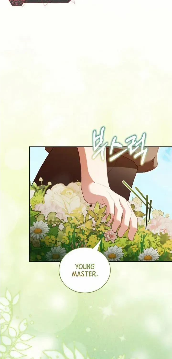 Childcare Diary with the Villain Chapter 17 page 57 - 