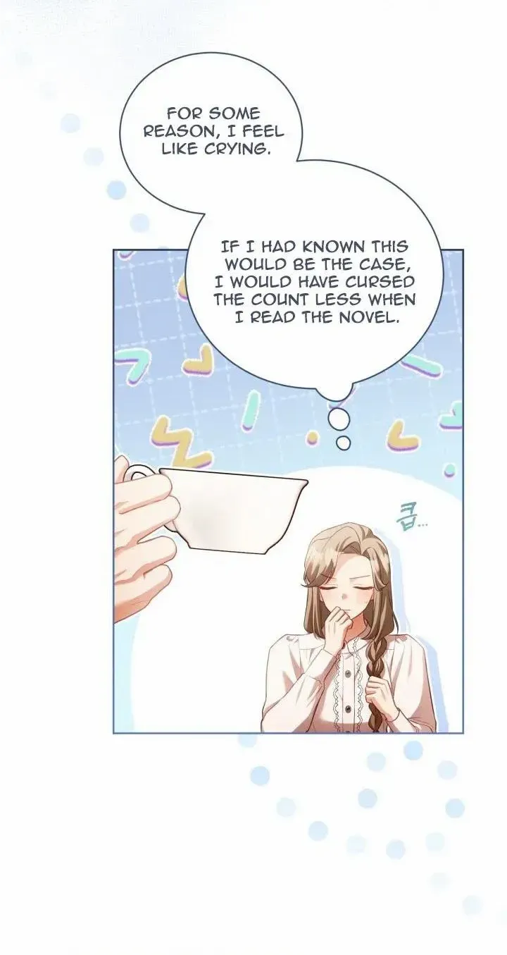 Childcare Diary with the Villain Chapter 17 page 7 - 