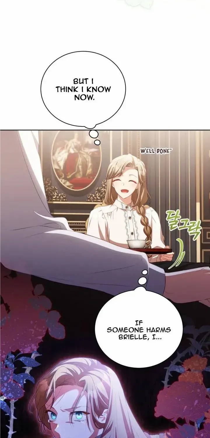 Childcare Diary with the Villain Chapter 17 page 9 - 