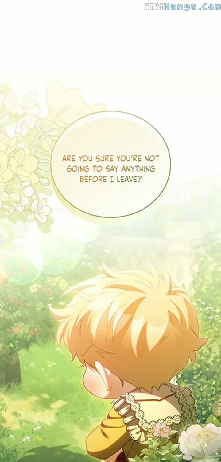 Childcare Diary with the Villain Chapter 18 page 1 - 