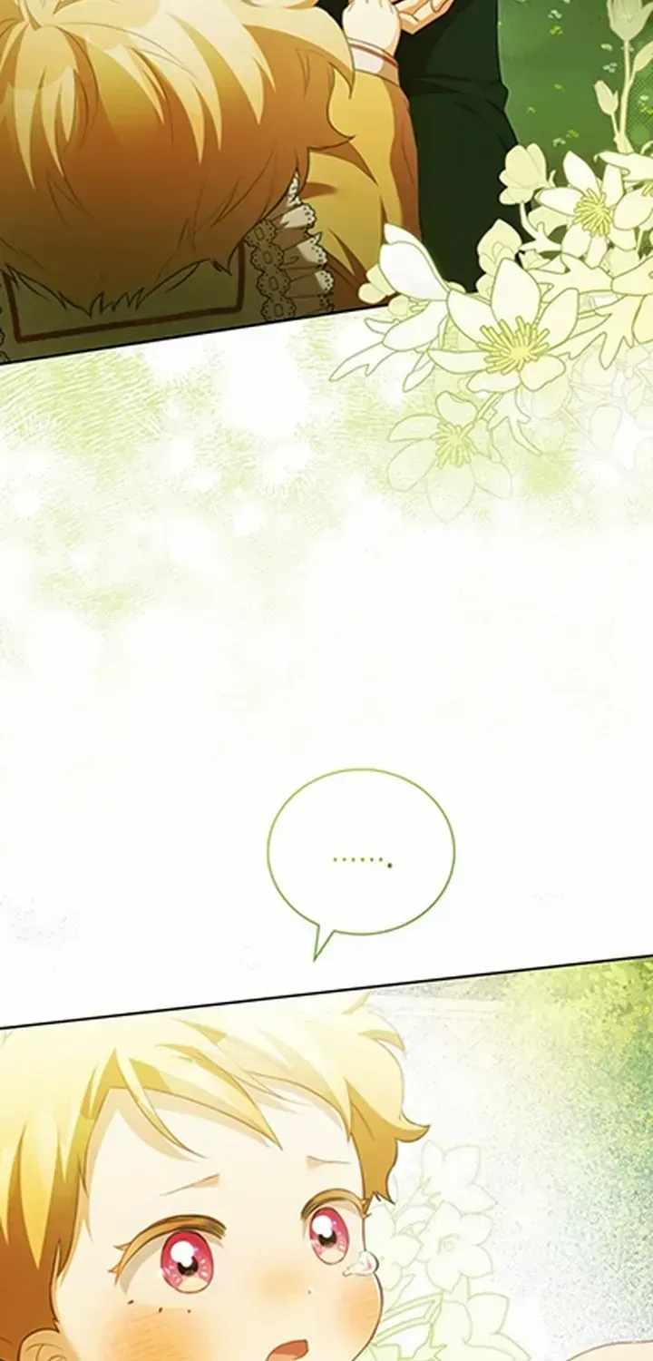 Childcare Diary with the Villain Chapter 18 page 14 - 