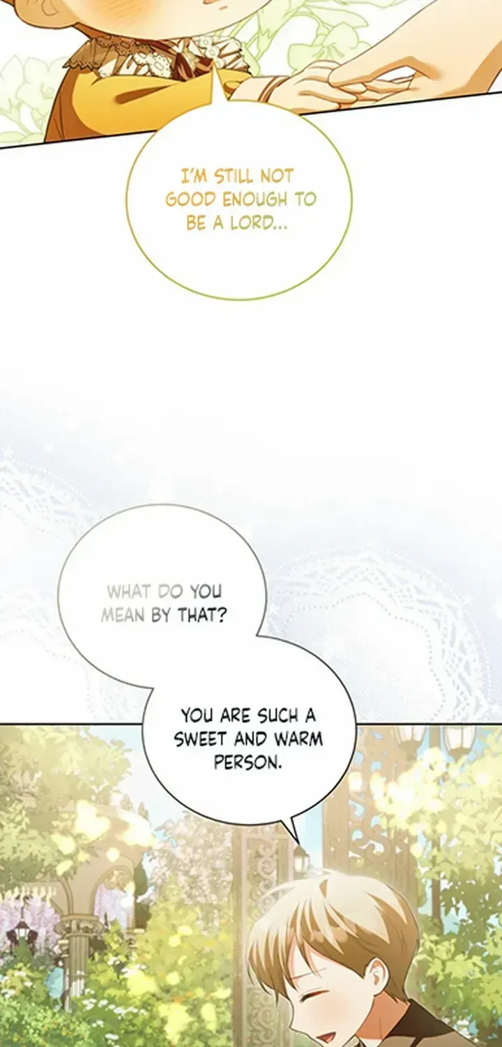 Childcare Diary with the Villain Chapter 18 page 15 - 