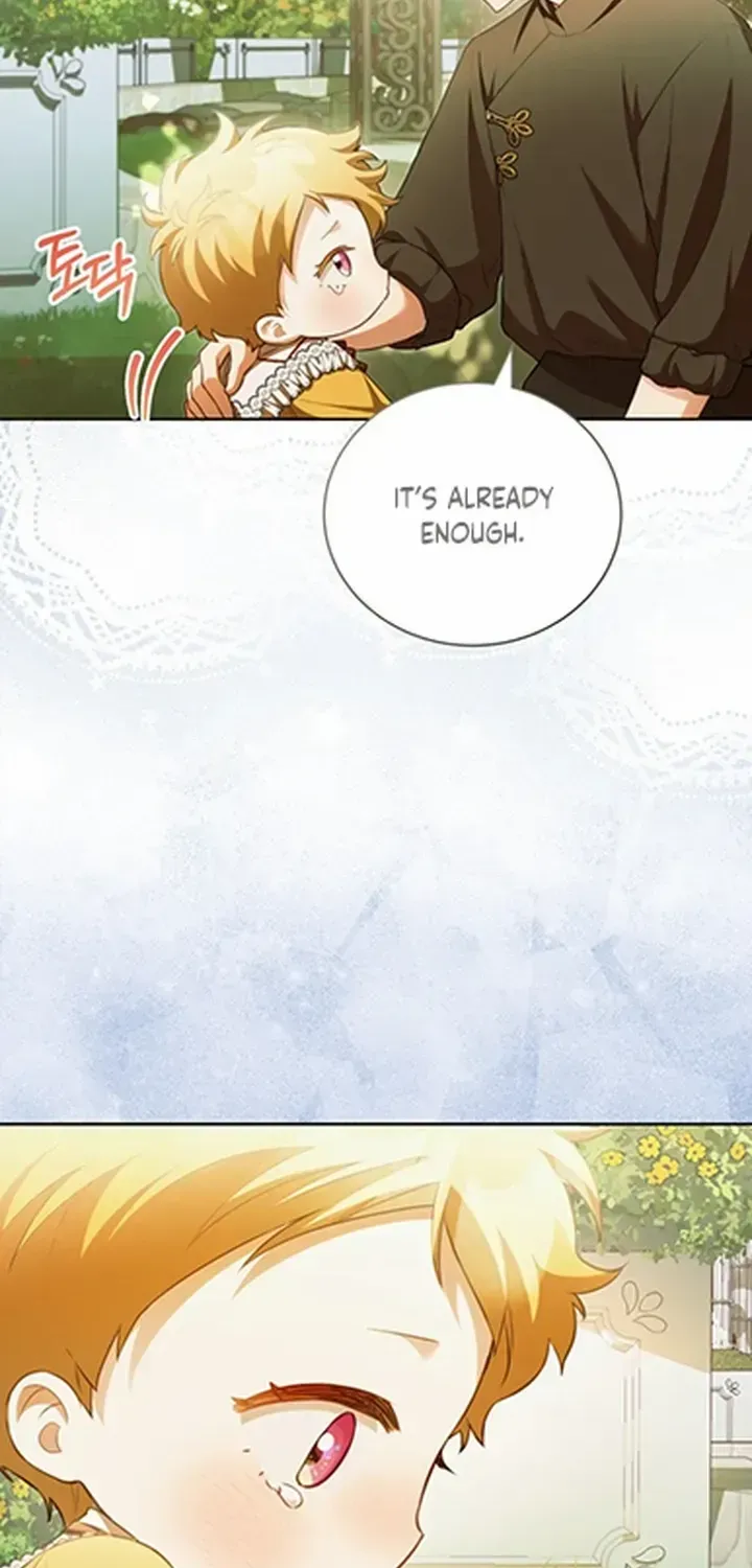 Childcare Diary with the Villain Chapter 18 page 16 - 