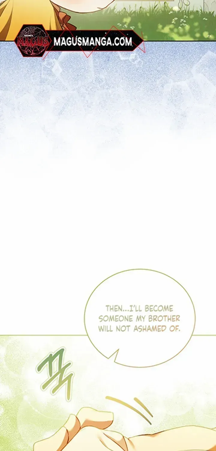 Childcare Diary with the Villain Chapter 18 page 17 - 