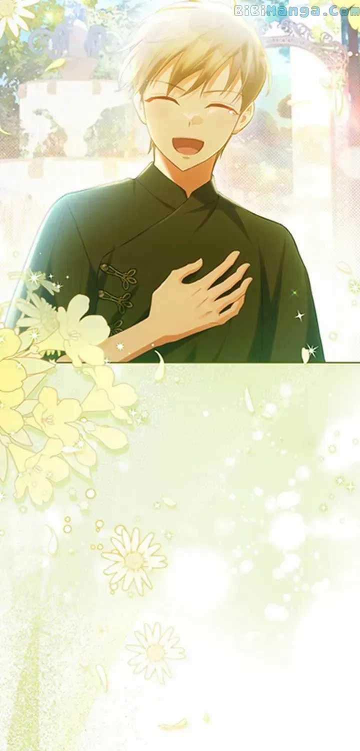 Childcare Diary with the Villain Chapter 18 page 19 - 
