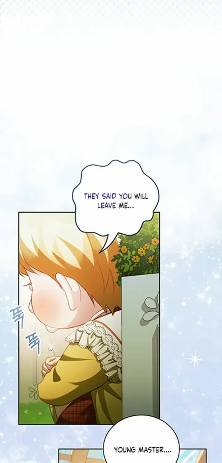 Childcare Diary with the Villain Chapter 18 page 3 - 