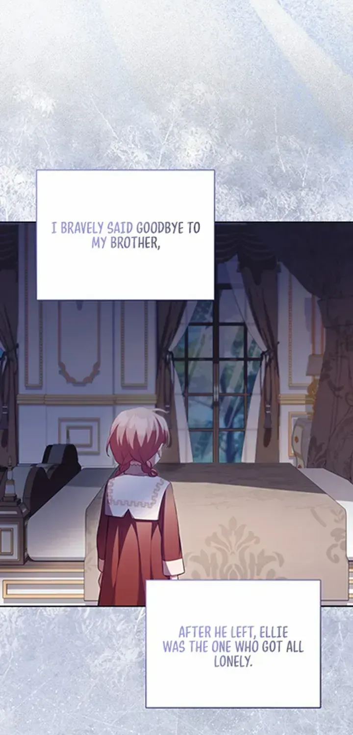 Childcare Diary with the Villain Chapter 18 page 21 - 