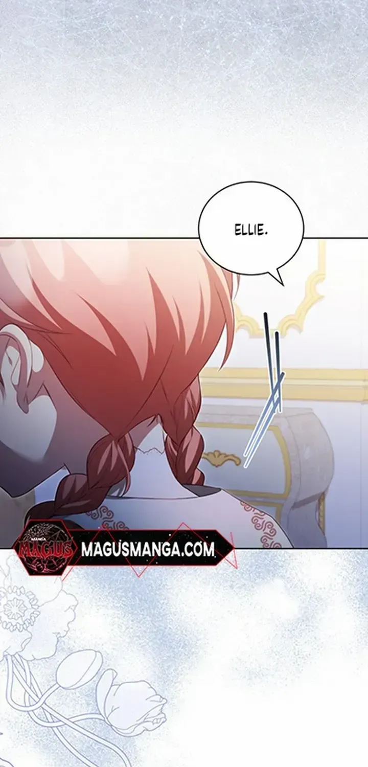 Childcare Diary with the Villain Chapter 18 page 22 - 