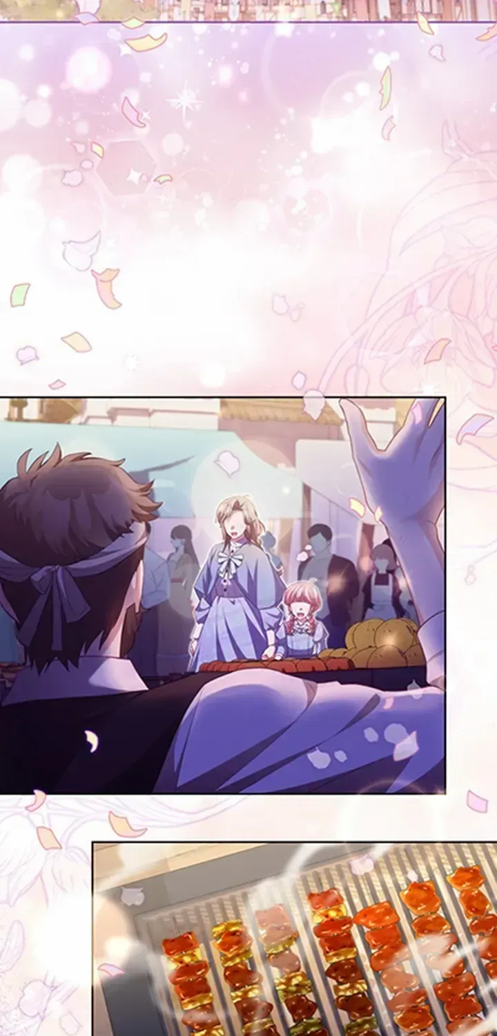 Childcare Diary with the Villain Chapter 18 page 29 - 