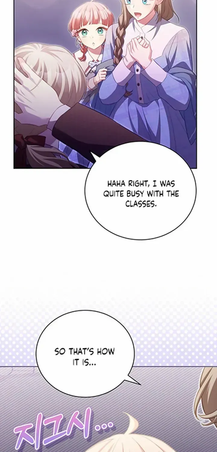 Childcare Diary with the Villain Chapter 18 page 39 - 