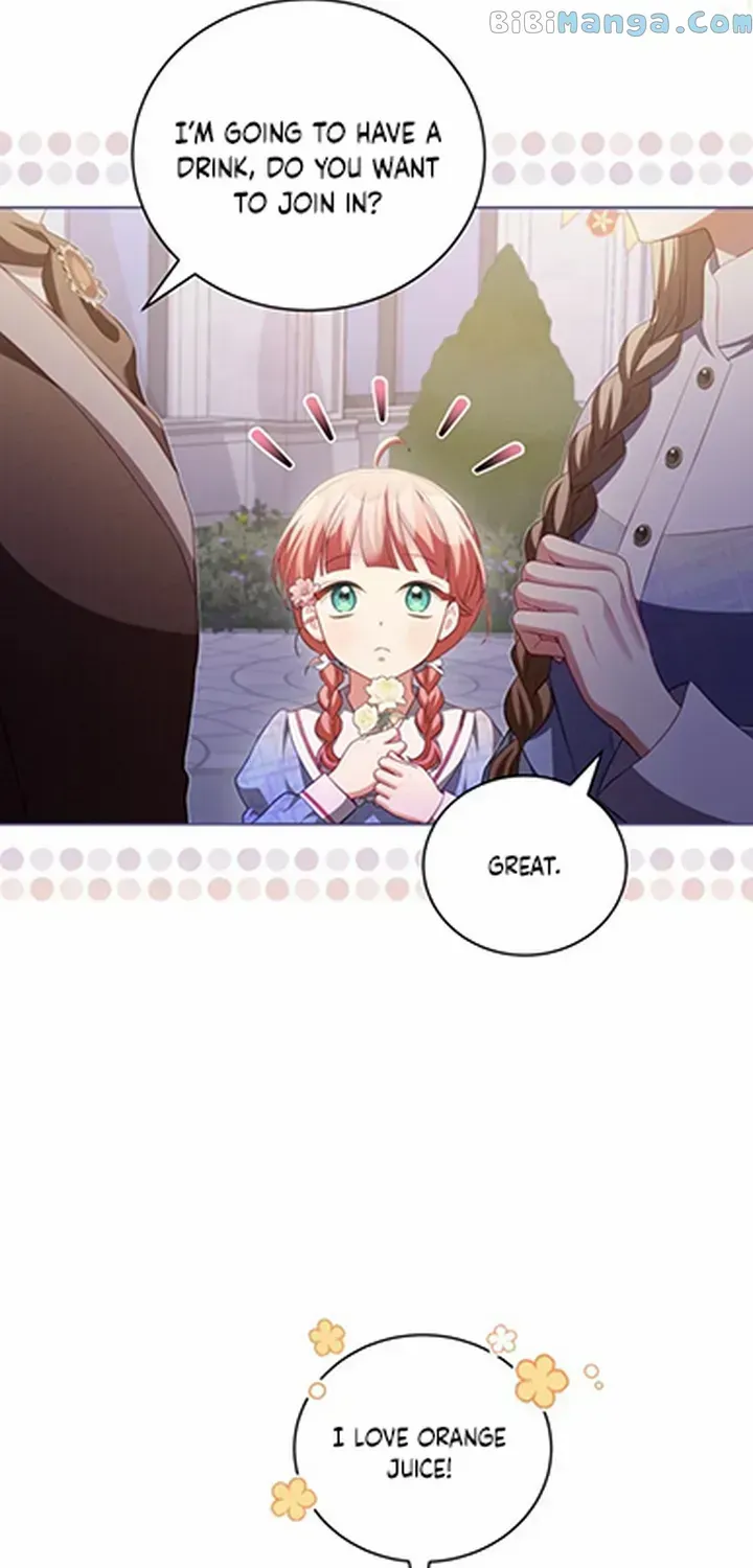 Childcare Diary with the Villain Chapter 18 page 43 - 