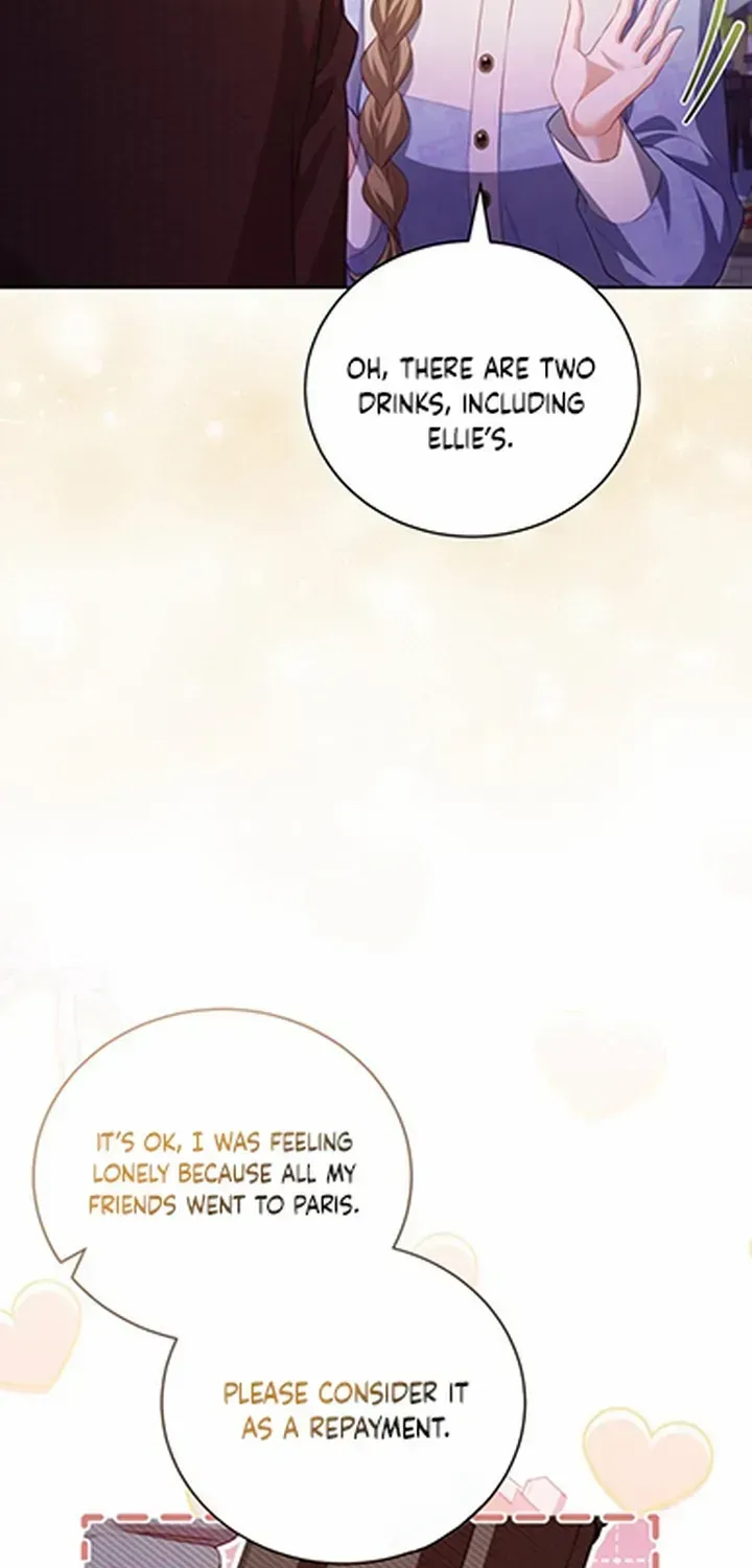 Childcare Diary with the Villain Chapter 18 page 47 - 
