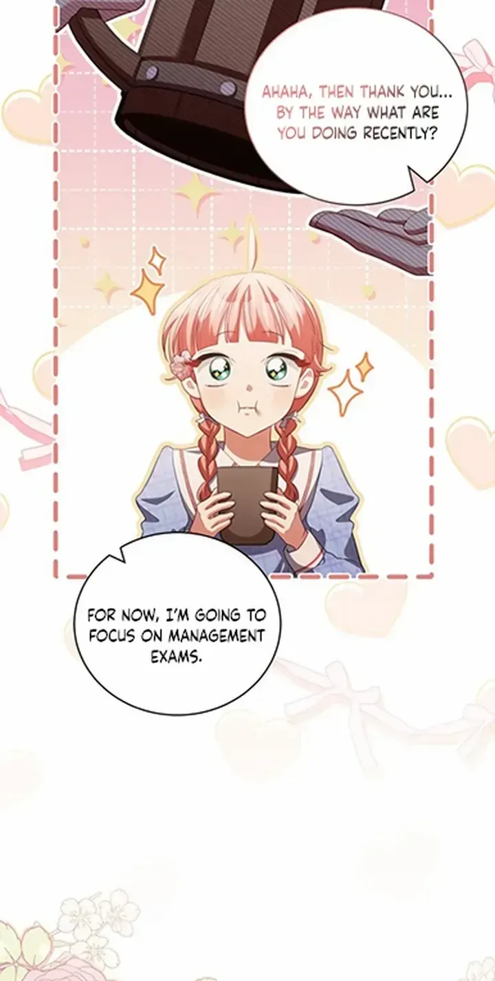 Childcare Diary with the Villain Chapter 18 page 48 - 