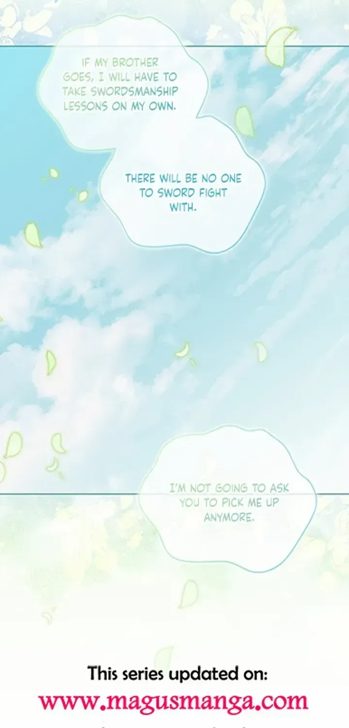 Childcare Diary with the Villain Chapter 18 page 8 - 