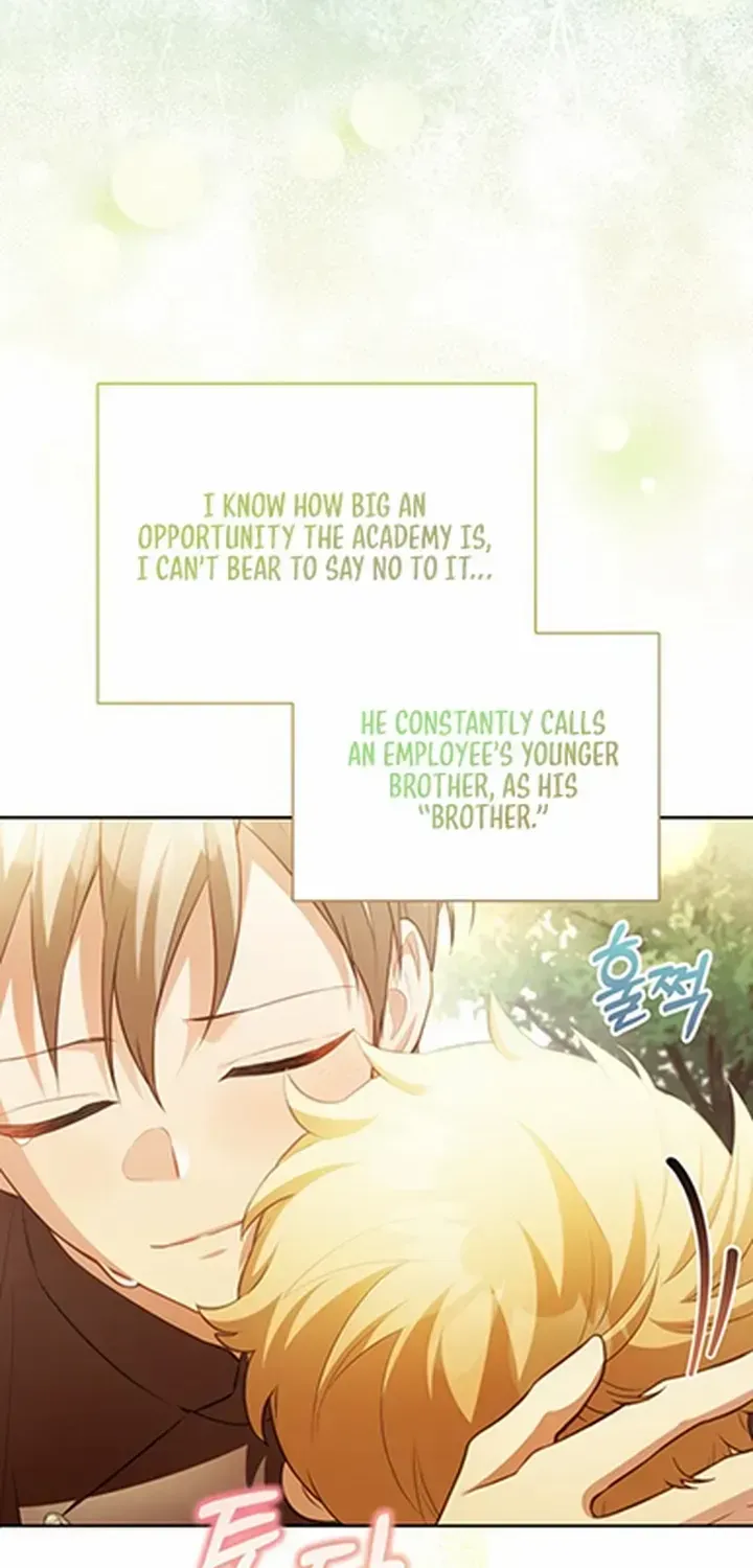 Childcare Diary with the Villain Chapter 18 page 10 - 