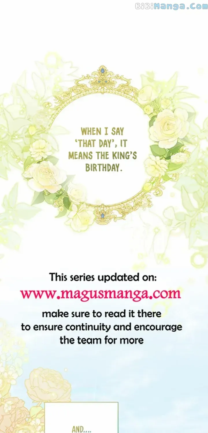 Childcare Diary with the Villain Chapter 19 page 2 - 