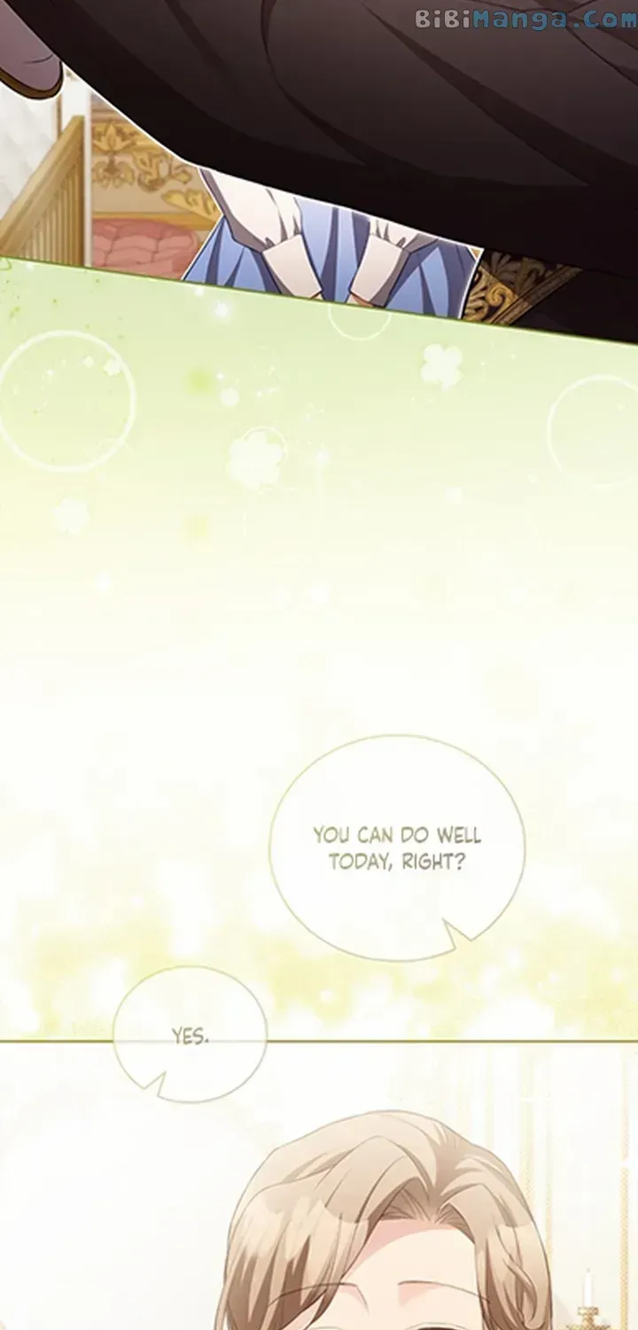 Childcare Diary with the Villain Chapter 19 page 14 - 
