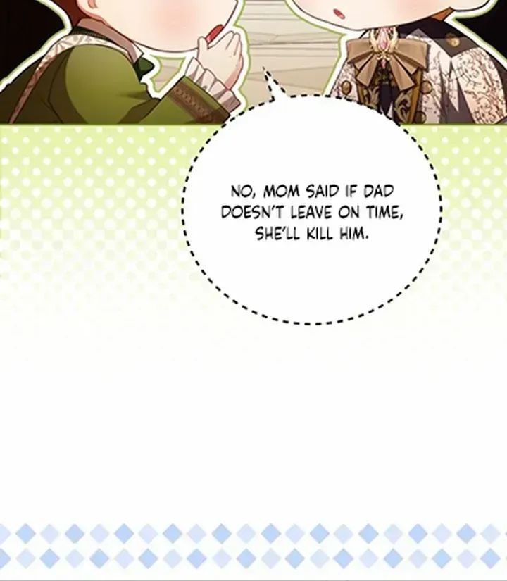 Childcare Diary with the Villain Chapter 19 page 25 - 