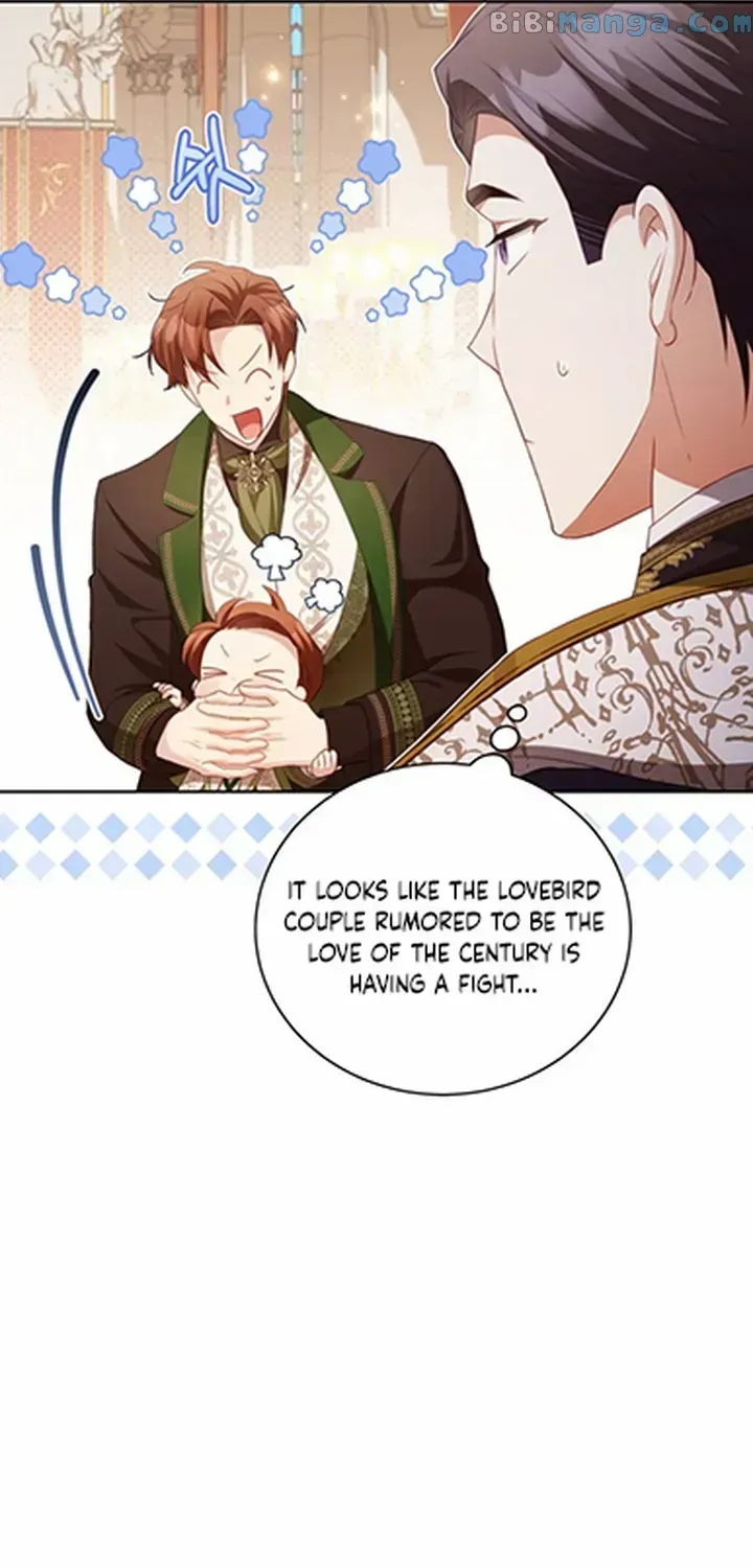 Childcare Diary with the Villain Chapter 19 page 26 - 