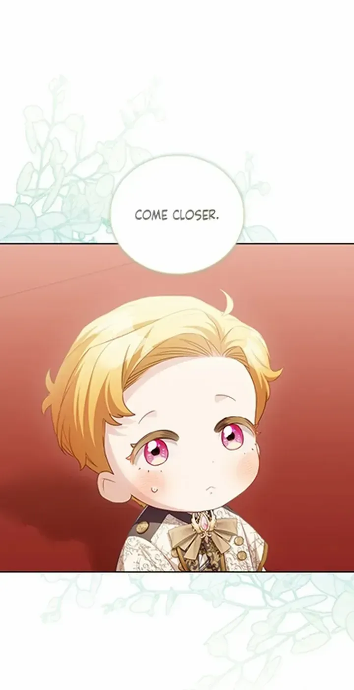 Childcare Diary with the Villain Chapter 19 page 43 - 