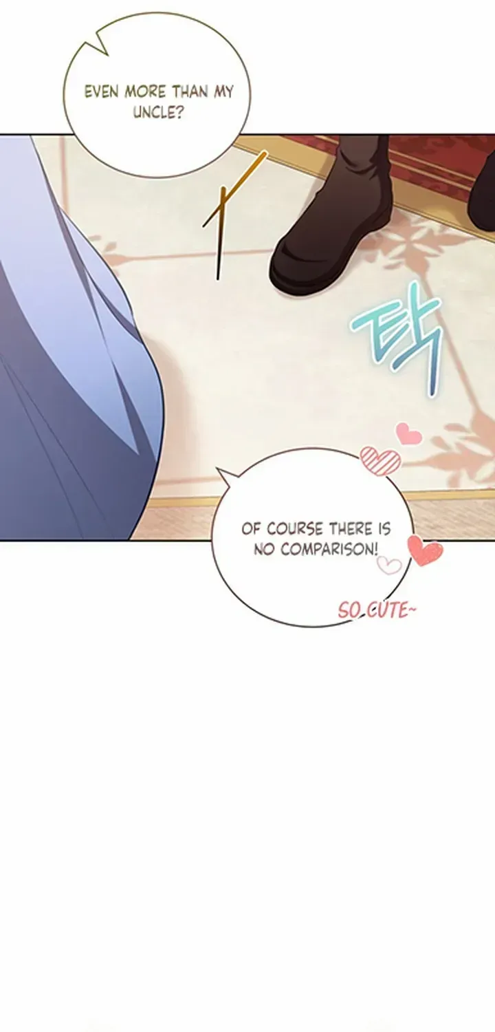 Childcare Diary with the Villain Chapter 19 page 6 - 
