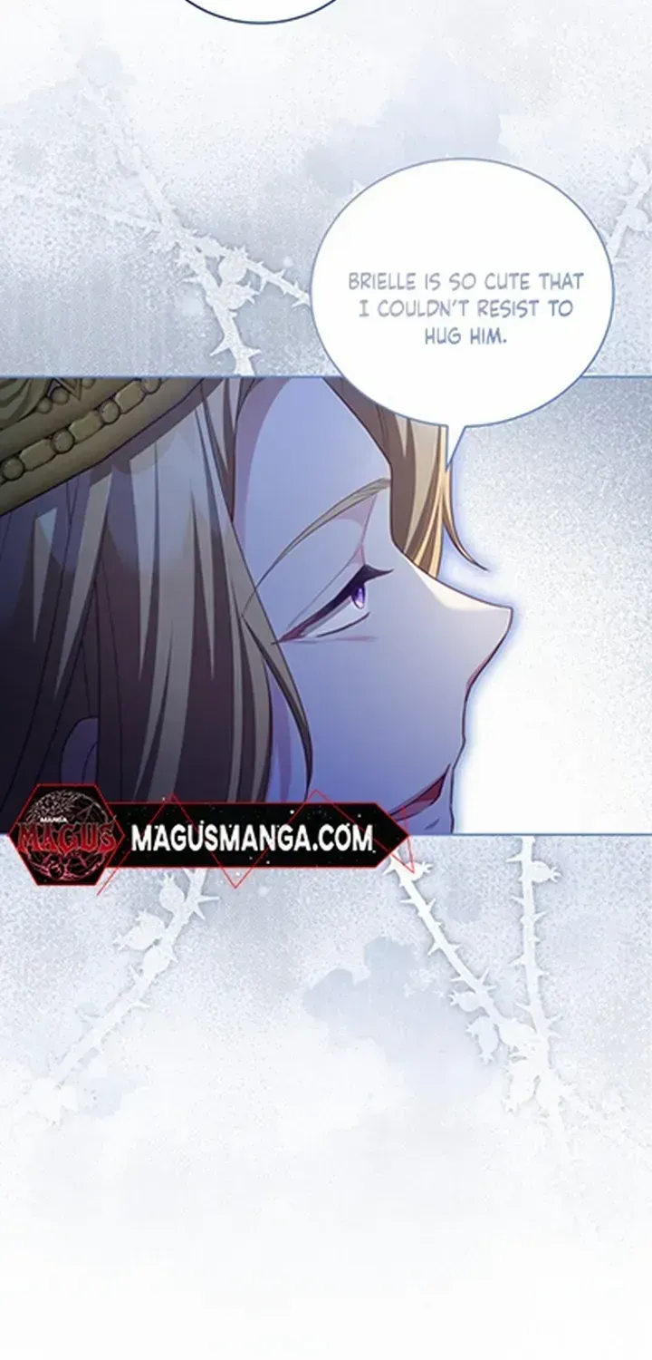 Childcare Diary with the Villain Chapter 19 page 51 - 