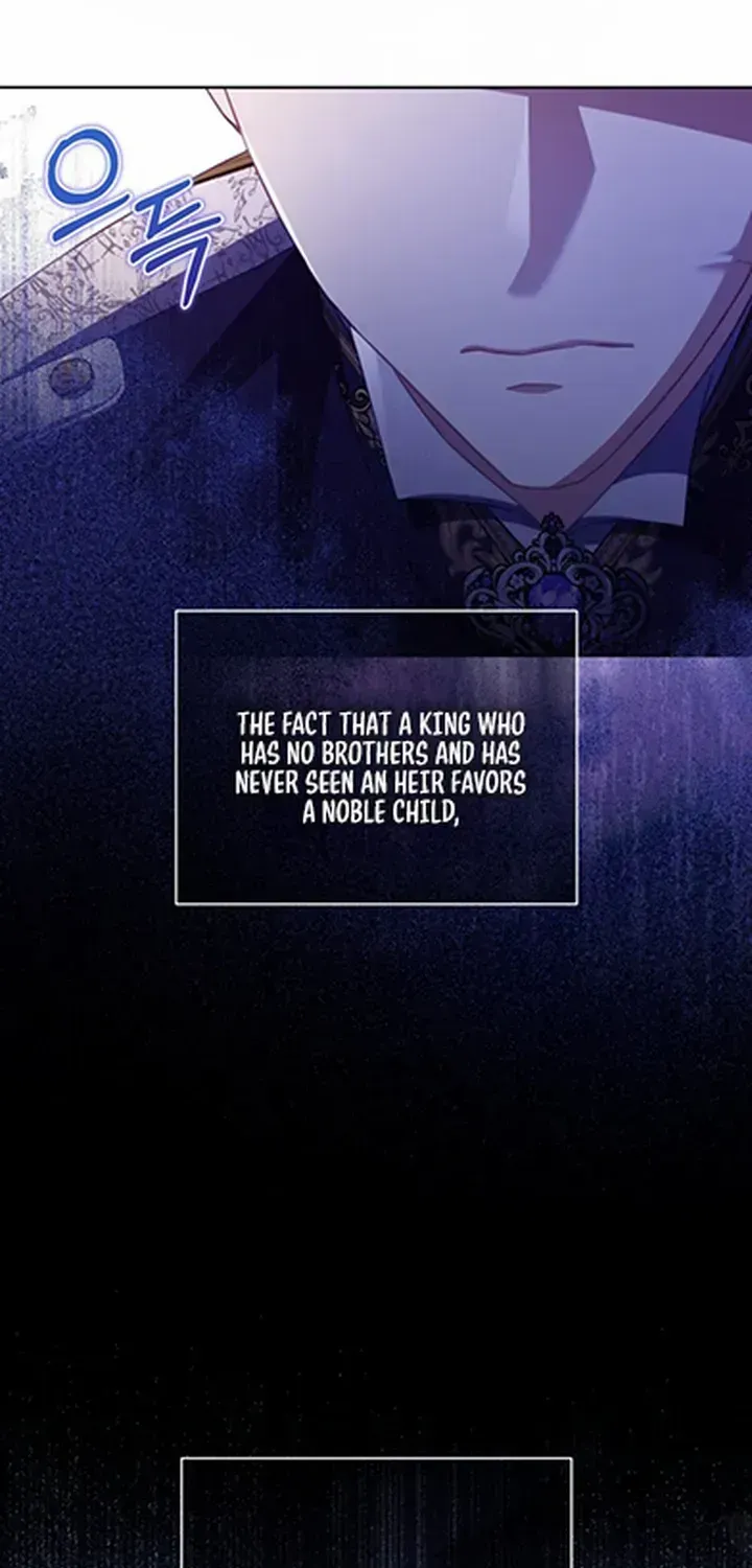 Childcare Diary with the Villain Chapter 19 page 52 - 