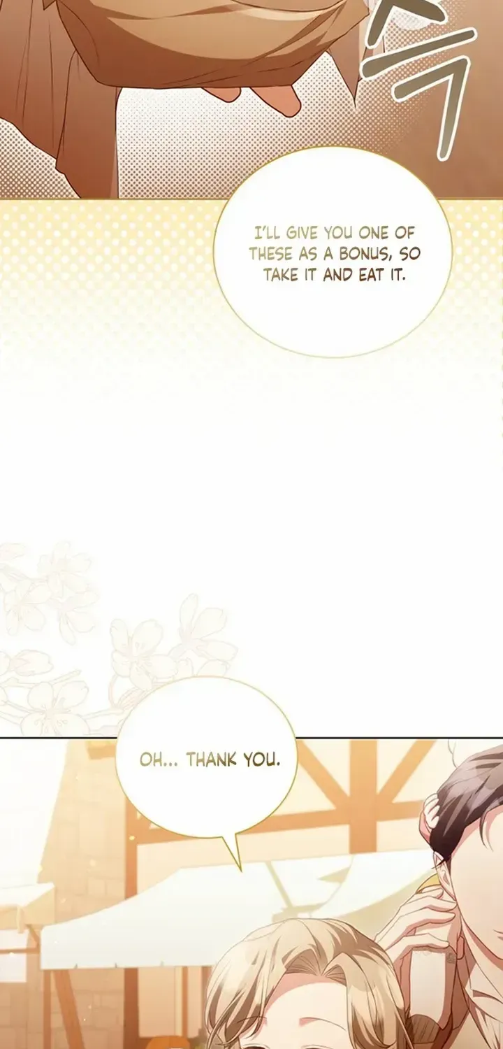 Childcare Diary with the Villain Chapter 19 page 65 - 