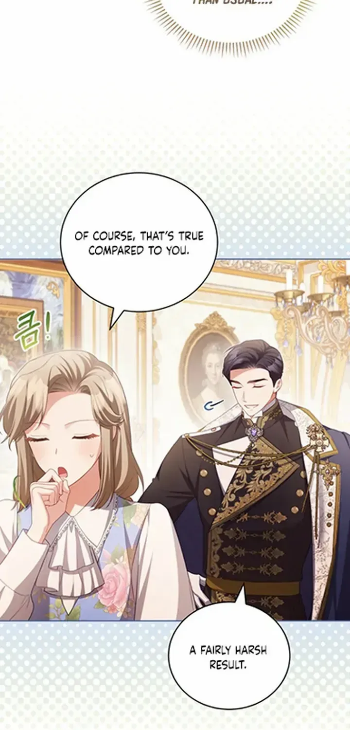 Childcare Diary with the Villain Chapter 19 page 10 - 