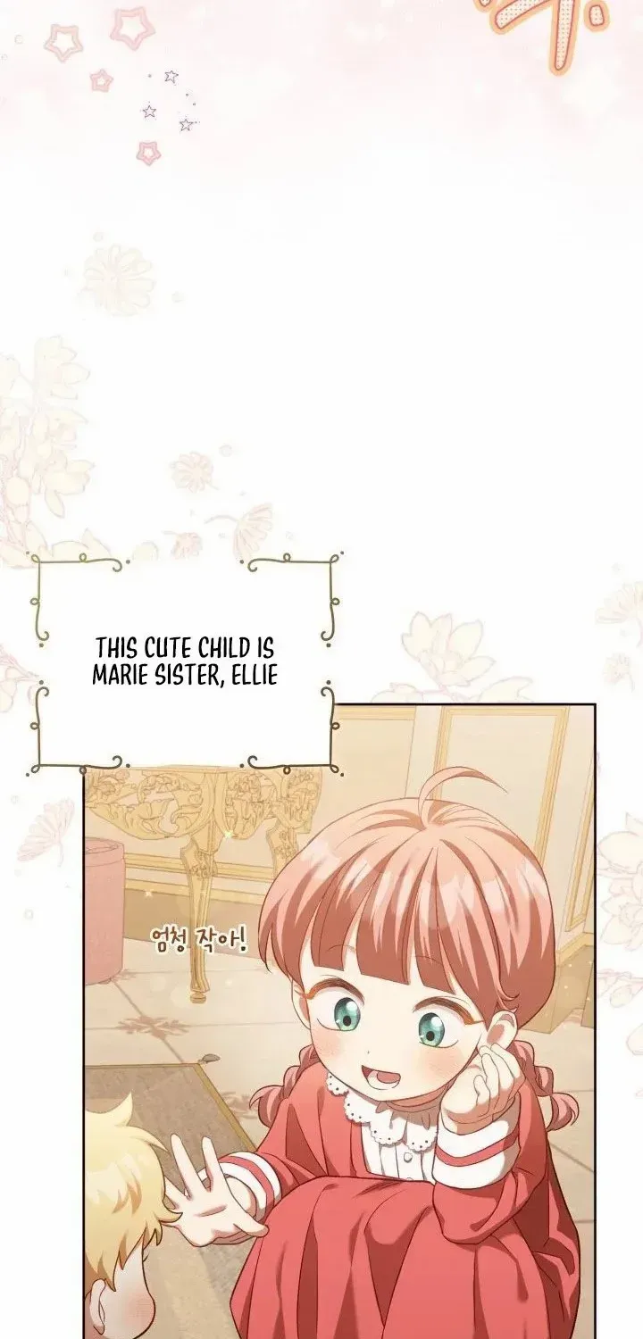 Childcare Diary with the Villain Chapter 2 page 14 - 