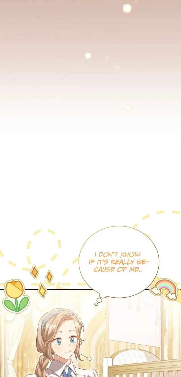 Childcare Diary with the Villain Chapter 2 page 23 - 