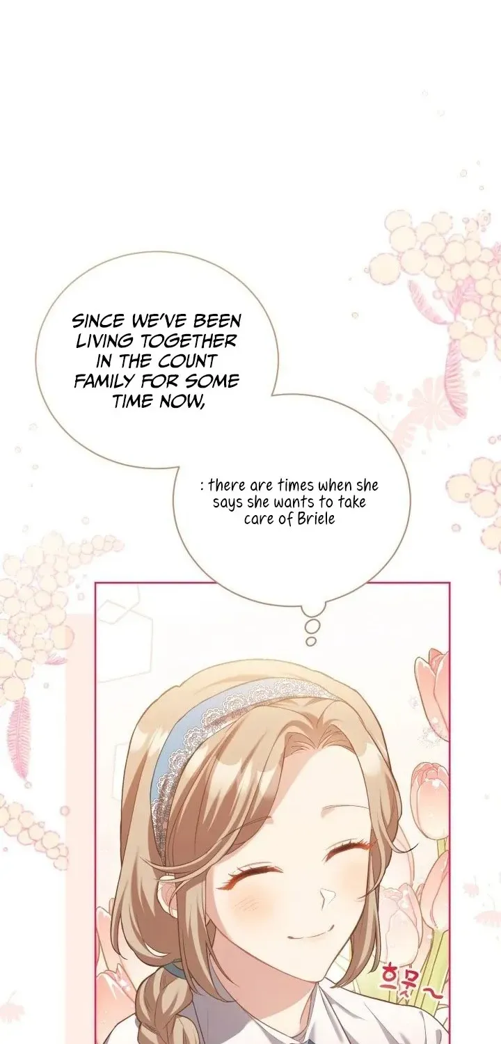 Childcare Diary with the Villain Chapter 2 page 27 - 
