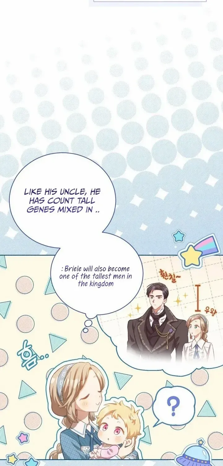 Childcare Diary with the Villain Chapter 2 page 36 - 