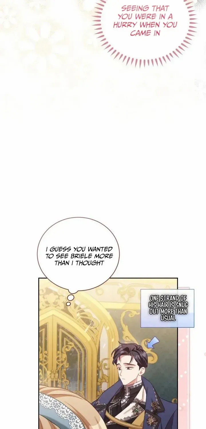 Childcare Diary with the Villain Chapter 2 page 46 - 