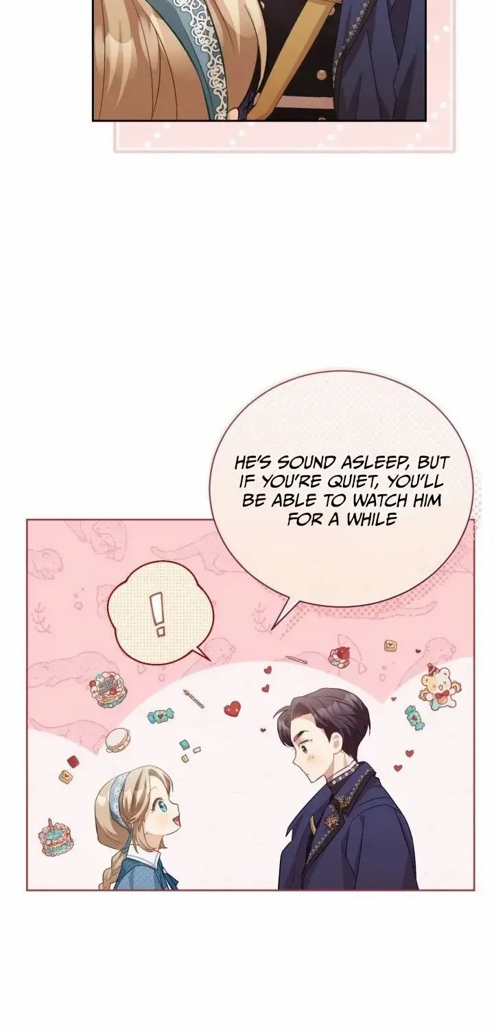 Childcare Diary with the Villain Chapter 2 page 47 - 